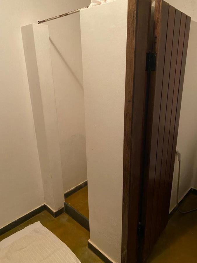 Pousada Palipalan São Jorge Eksteriør bilde
