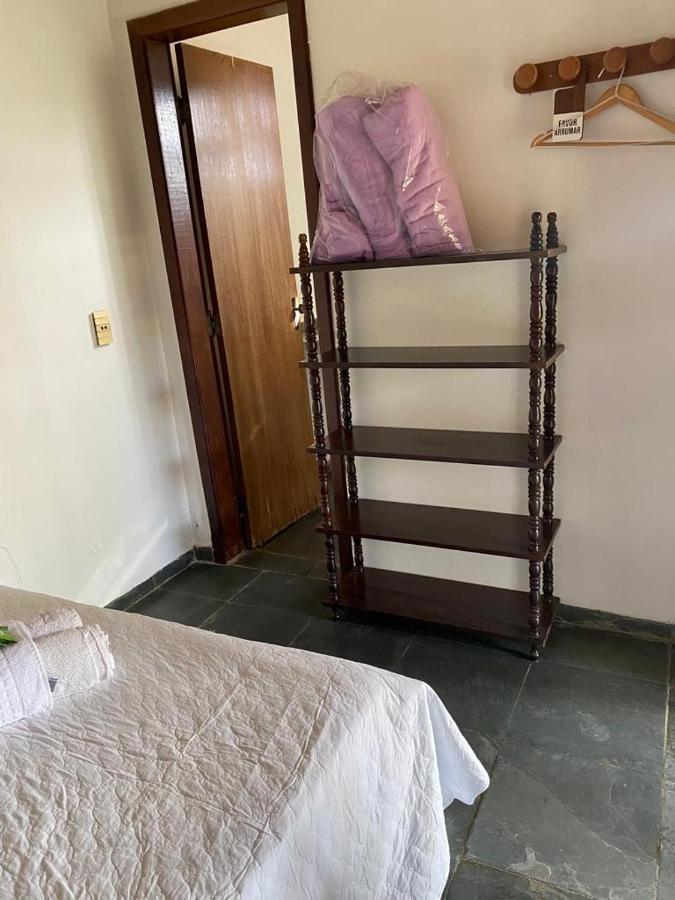 Pousada Palipalan São Jorge Eksteriør bilde